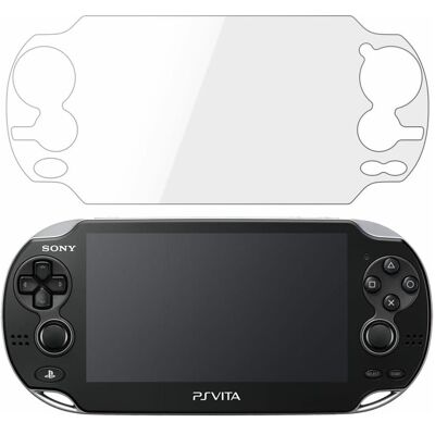 3MK Sony PS Vita – FlexibleGlass™ (PS Vita), Weiteres Gaming Zubehör, Transparent 3MK Sony PS Vita – FlexibleGlass™ (PS Vita), Weiteres Gaming Zubehör, Transparent