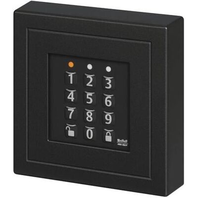 Assa Abloy, Zutrittskontrolle, Controller+Leser Set 435S1121--1--00 Assa Abloy, Zutrittskontrolle, Controller+Leser Set 435S1121--1--00