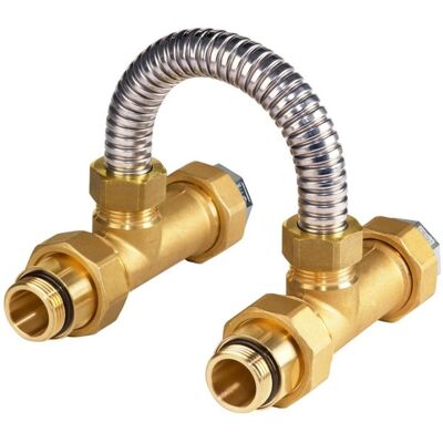Dimplex, Zubehör Sanitärinstallation, Erweiterungsbaugruppe EB KPV 348650 Dimplex, Zubehör Sanitärinstallation, Erweiterungsbaugruppe EB KPV 348650