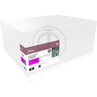 Astar, Toner, Kyocera Tonerkit TK-8345M mag. 12K inkl. Chip (M) Astar, Toner, Kyocera Tonerkit TK-8345M mag. 12K inkl. Chip (M)