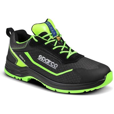Sparco, Motorsportschuhe, Sicherheitsschuhe Indy-e (41) Sparco, Motorsportschuhe, Sicherheitsschuhe Indy-e (41)