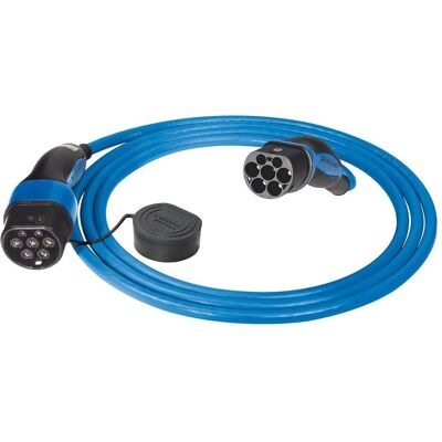 Mennekes, Elektroauto Ladekabel, Ladekabel Mode 3 Typ 2 (Typ 2, 20 A, 7.50 m) Mennekes, Elektroauto Ladekabel, Ladekabel Mode 3 Typ 2 (Typ 2, 20 A, 7.50 m)