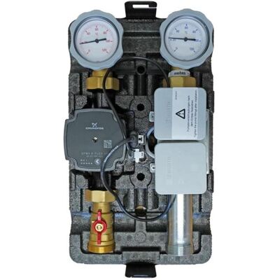Dimplex, Wasserpumpe, MHU 25 Dimplex, Wasserpumpe, MHU 25