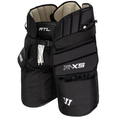 Warrior, Eishockeyprotektoren, (L) Warrior, Eishockeyprotektoren, (L)