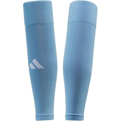 Adidas Herren, Sportsocken, Milano Sleeve Tmlgbl/White XL (XL), Blau, Weiss Adidas Herren, Sportsocken, Milano Sleeve Tmlgbl/White XL (XL), Blau, Weiss