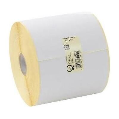 Brother Etikettenrolle, termo??t??tek x d??lka - 550??t?? (102 mm) Brother Etikettenrolle, termo??t??tek x d??lka - 550??t?? (102 mm)
