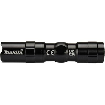 Makita, Taschenlampe, LED-Stiftlampe (9 cm) Makita, Taschenlampe, LED-Stiftlampe (9 cm)