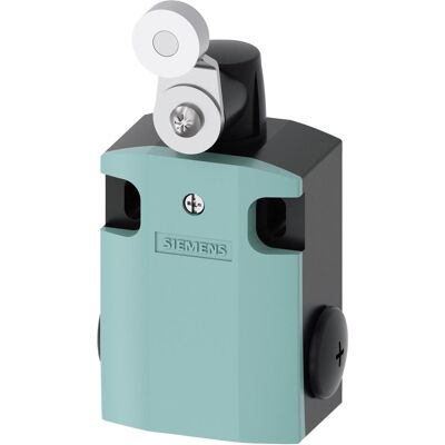 Siemens 3SE5122-0CH02 Positionsschalter - Metall 56mm IP66/IP67 Siemens 3SE5122-0CH02 Positionsschalter - Metall 56mm IP66/IP67