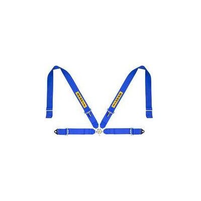 Sabelt Sim Seatbelts Kit, 4-Punkt-Gurt, mit Montage-Kit, kompatibel mit P-, S- und X-Serie - blau, Zubehör Gaming Möbel, Blau Sabelt Sim Seatbelts Kit, 4-Punkt-Gurt, mit Montage-Kit, kompatibel mit P-, S- und X-Serie - blau, Zubehör Gaming Möbel, Blau
