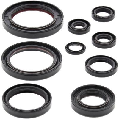 Winderosa, Motorrad Zubehör, (VERTEX) Motordichtungssatz HONDA CRF450R 09-16 Winderosa, Motorrad Zubehör, (VERTEX) Motordichtungssatz HONDA CRF450R 09-16