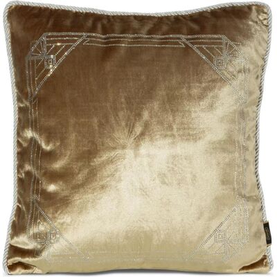 Eurofirany, Dekokissen, 463212 (45 x 45 cm) Eurofirany, Dekokissen, 463212 (45 x 45 cm)