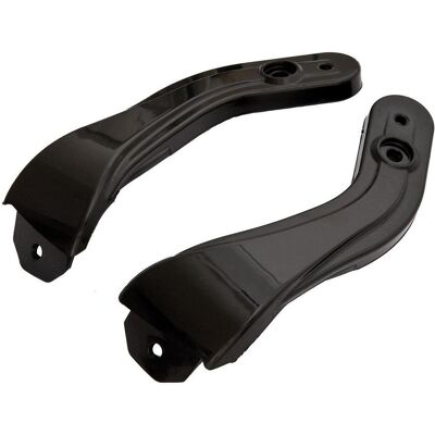 Racetech, Motorrad Zubehör, (RTECH) Aluminium-Seitenschutz und Halterungen für Vertigo ALU/ATV und FLX ALU/ATV Racetech, Motorrad Zubehör, (RTECH) Aluminium-Seitenschutz und Halterungen für Vertigo ALU/ATV und FLX ALU/ATV
