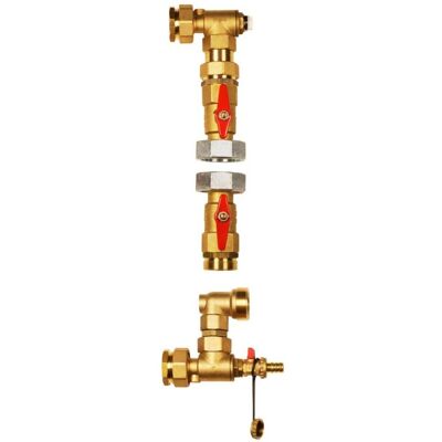 Dimplex, Wasserpumpe, WPG 32 Pumpenbaugruppe DN 32 Dimplex, Wasserpumpe, WPG 32 Pumpenbaugruppe DN 32