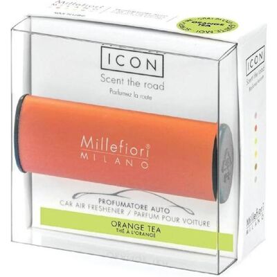 Millefiori, Lufterfrischer, Orange Tea Millefiori, Lufterfrischer, Orange Tea
