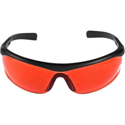 Makita, Schutzbrille + Gesichtsschutz, Zubehör LE00834534 Laserlinienbrille Rot Makita, Schutzbrille + Gesichtsschutz, Zubehör LE00834534 Laserlinienbrille Rot