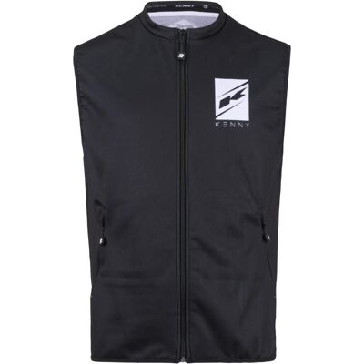 Kenny, Motorradjacke, Winter Motorradweste (Herren, XL) Kenny, Motorradjacke, Winter Motorradweste (Herren, XL)