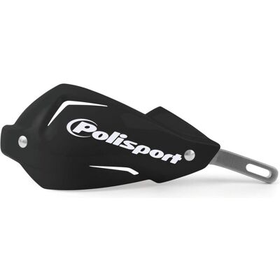 Polisport, Motorrad Zubehör, Handschutz (Handbary - Aluminiumkern) Touquet Modell Mit Universal-Montageset 22/28 mm Polisport, Motorrad Zubehör, Handschutz (Handbary - Aluminiumkern) Touquet Modell Mit Universal-Montageset 22/28 mm
