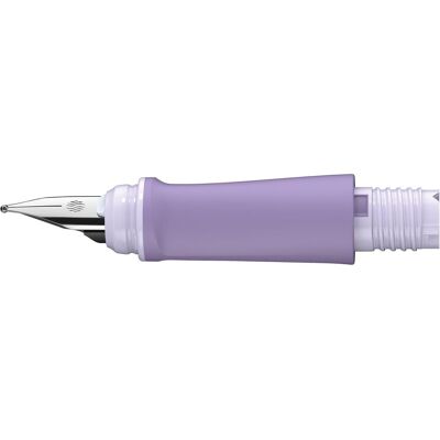 Schneider, Schreibstifte, Vorderteil M+ für FH Ray lavender (1x) Schneider, Schreibstifte, Vorderteil M+ für FH Ray lavender (1x)