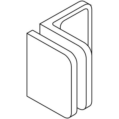 Gral, Holzverbinder, Winkelverbinder BH 200 (Winkelverbinder, 2 Stk.) Gral, Holzverbinder, Winkelverbinder BH 200 (Winkelverbinder, 2 Stk.)