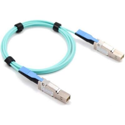 BlueOptics Broadcom SAS-HD-AOC-5M kompatibles AOC MiniSAS HD BL484803N5M, Interne Kabel (PC) BlueOptics Broadcom SAS-HD-AOC-5M kompatibles AOC MiniSAS HD BL484803N5M, Interne Kabel (PC)