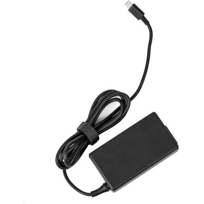 Bachmann 918.194 (65 W), Notebook Netzteil, Schwarz Bachmann 918.194 (65 W), Notebook Netzteil, Schwarz