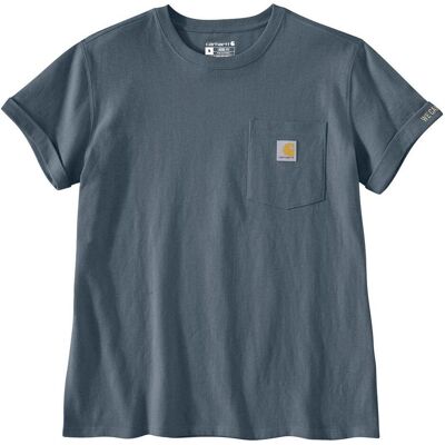 Carhartt, Arbeitsoberteil, Bekleidung 106903-EC2 Rosie (S) Carhartt, Arbeitsoberteil, Bekleidung 106903-EC2 Rosie (S)