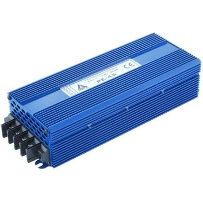 AZO Digital, Spannungswandler, 24 VDC / 13.8 VDC Spannungswandler PE-45 500W IP21 AZO Digital, Spannungswandler, 24 VDC / 13.8 VDC Spannungswandler PE-45 500W IP21
