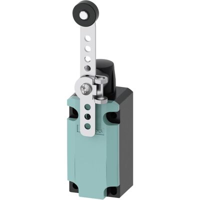 Siemens Positionsschalter 3SE5112-0LH60 mit IP66/IP67 - Positionsschalter Siemens Positionsschalter 3SE5112-0LH60 mit IP66/IP67 - Positionsschalter