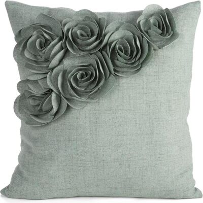Eurofirany, Dekokissen, 485303 (45 x 45 cm) Eurofirany, Dekokissen, 485303 (45 x 45 cm)