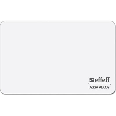 Assa Abloy, Zutrittskontrolle, SCALA Ausweis MIFARE (Schlüsselkarte) Assa Abloy, Zutrittskontrolle, SCALA Ausweis MIFARE (Schlüsselkarte)