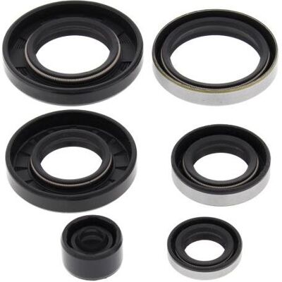 Winderosa, Motorrad Zubehör, (VERTEX) Motordichtungssatz für Kawasaki KX250 83-84, KXT250 TECATE 84-85 Winderosa, Motorrad Zubehör, (VERTEX) Motordichtungssatz für Kawasaki KX250 83-84, KXT250 TECATE 84-85