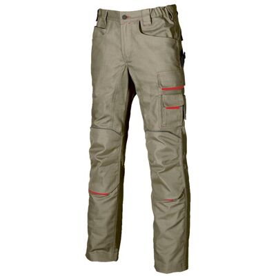 U-Power, Arbeitshose, Arbeitshose Free desert sand (52) U-Power, Arbeitshose, Arbeitshose Free desert sand (52)