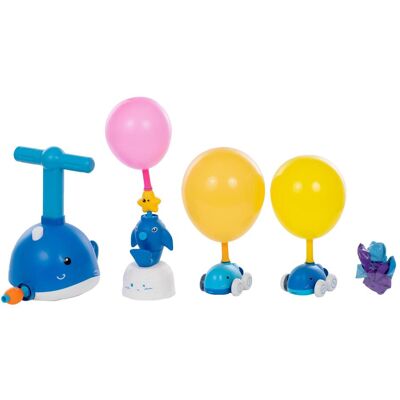 No Name BALLOON RACING ZJA294270 No Name BALLOON RACING ZJA294270