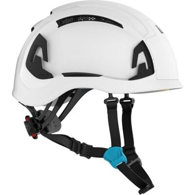 Magni, Kopfschutz, Schutzhelm EVOALTA SkyWorker weiss JSP (53 - 64 cm) Magni, Kopfschutz, Schutzhelm EVOALTA SkyWorker weiss JSP (53 - 64 cm)