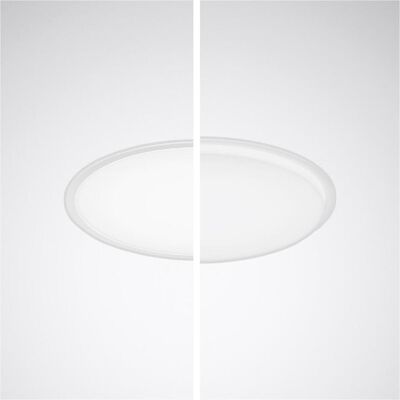Trilux, Zubehör Sanitärinstallation, Solegra WD2#7132100 Einbaugehäuse Trilux, Zubehör Sanitärinstallation, Solegra WD2#7132100 Einbaugehäuse