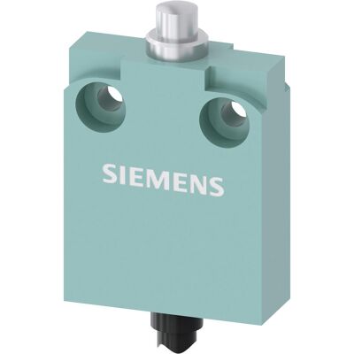 Siemens Positionsschalter - 3SE5423-0CC20-1EA2 - Metall, 40mm, 4mm Hub Siemens Positionsschalter - 3SE5423-0CC20-1EA2 - Metall, 40mm, 4mm Hub