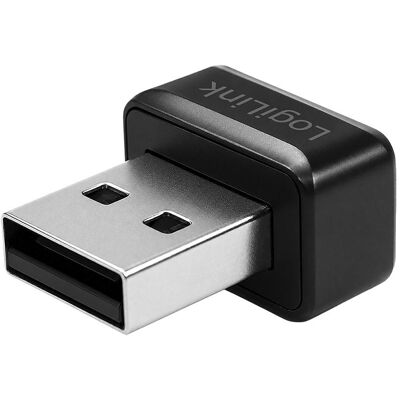 LogiLink USB-A 2.0 Fingerabdruckleser, MOH, Windows (10/11, 32- und 64-Bit), Kunststoff, Schwarz (USB 2.0), Speicherkartenlesegerät, Schwarz LogiLink USB-A 2.0 Fingerabdruckleser, MOH, Windows (10/11, 32- und 64-Bit), Kunststoff, Schwarz (USB 2.0), Speicherkartenlesegerät, Schwarz
