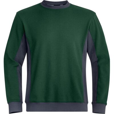 Uvex, Arbeitsoberteil, Sweatshirt 7055 (4XL) Uvex, Arbeitsoberteil, Sweatshirt 7055 (4XL)