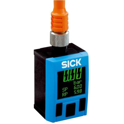 Sick Drucksensor (Sonde), Elektronikmodul Sick Drucksensor (Sonde), Elektronikmodul