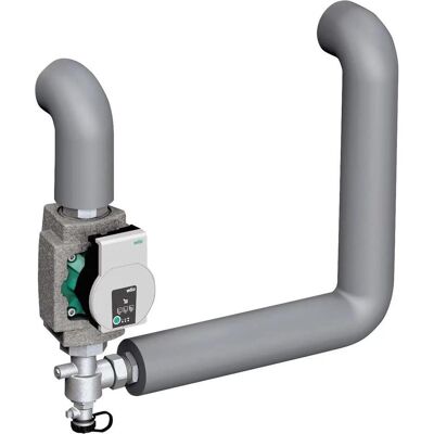 Hausgeräte, Zubehör Sanitärinstallation, BOSCH Hybrid-Komponente HF-HY-BY25 Rohrgruppe Hybrid Bypass Hausgeräte, Zubehör Sanitärinstallation, BOSCH Hybrid-Komponente HF-HY-BY25 Rohrgruppe Hybrid Bypass