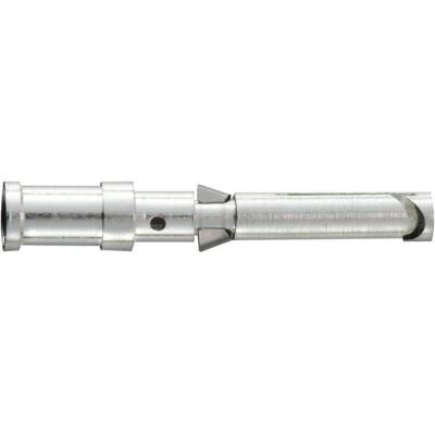 Harting 0,75Q D/Dd Weiblicher Stecker - Elektrischer Anschluss Harting 0,75Q D/Dd Weiblicher Stecker - Elektrischer Anschluss