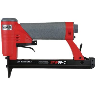 Senco, Tacker + Nagelpistole, Lichte Nietmachine SFT10XP E TF - 6S2031N Senco, Tacker + Nagelpistole, Lichte Nietmachine SFT10XP E TF - 6S2031N