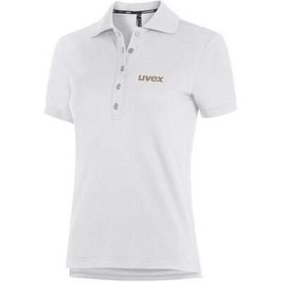 Uvex, Arbeitsoberteil, Poloshirt women 7132 (M) Uvex, Arbeitsoberteil, Poloshirt women 7132 (M)