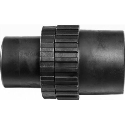 Makita, Industriestaubsauger Zubehör, Schlauchmuffe Saugseite Makita, Industriestaubsauger Zubehör, Schlauchmuffe Saugseite