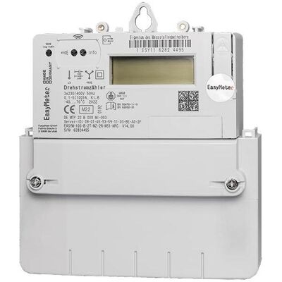 NZR, Energiemessgerät, 63421315 NZR, Energiemessgerät, 63421315