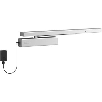 Assa Abloy, Türöffner + Türschliesser, Gleitsch.G-FMS f.DC 700 G-FM weiss 9016 Bands. Assa Abloy, Türöffner + Türschliesser, Gleitsch.G-FMS f.DC 700 G-FM weiss 9016 Bands.