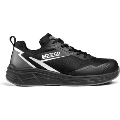 Sparco, Motorsportschuhe, Sicherheitsschuhe Impulse Sparco, Motorsportschuhe, Sicherheitsschuhe Impulse