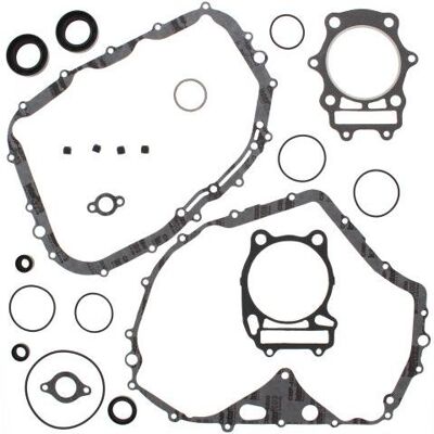 Winderosa, Motorrad Zubehör, (VERTEX) Dichtungssatz mit Motordichtungen für Arctic Cat 400 4x4 mit Schaltgetriebe Winderosa, Motorrad Zubehör, (VERTEX) Dichtungssatz mit Motordichtungen für Arctic Cat 400 4x4 mit Schaltgetriebe