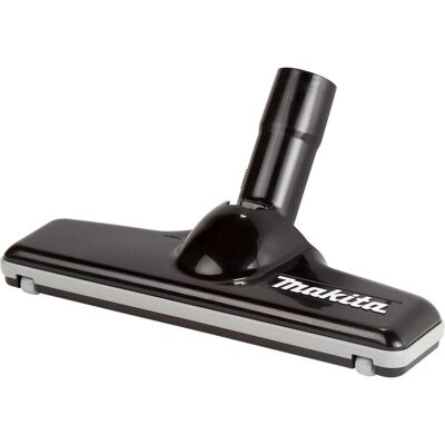 Makita, Industriestaubsauger Zubehör, Bodendüse standard Ø 28 mm Makita, Industriestaubsauger Zubehör, Bodendüse standard Ø 28 mm