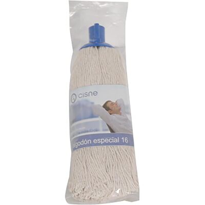 MSV MOPE MICROFIBRE 15X45 CM BLANC, Reinigungsutensil, Weiss MSV MOPE MICROFIBRE 15X45 CM BLANC, Reinigungsutensil, Weiss